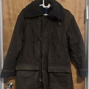 MEN WINTER DIVIDED BY HM COAT